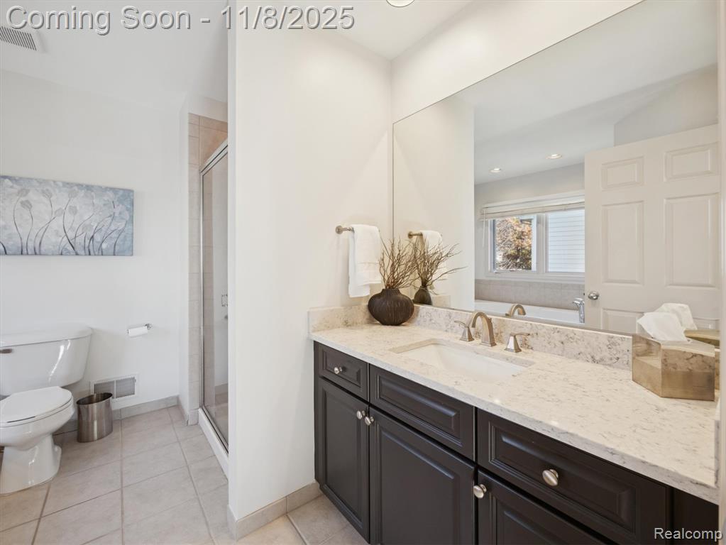 1255 Andover Drive, Wixom, MI 48393 — Photo 44