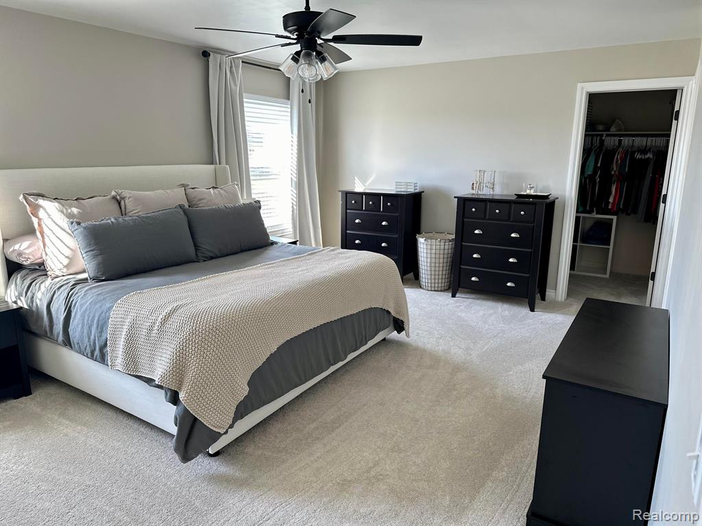 856 KING FISHER Street, Milan, MI 48160 — Photo 22