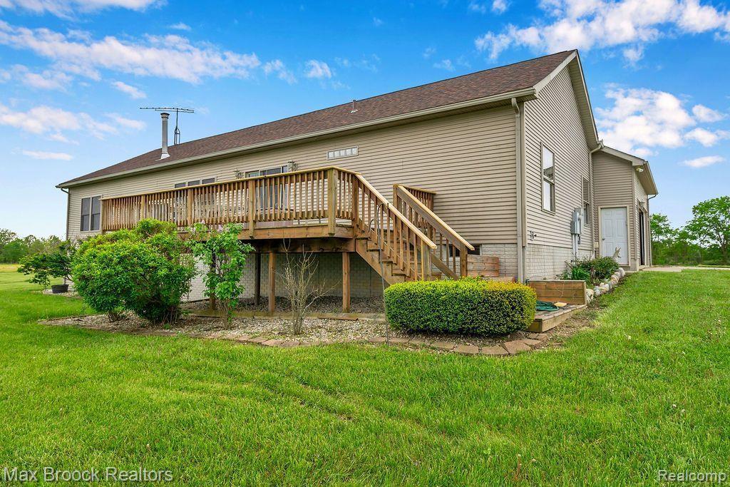 8661 TURNER Road, Imlay City, MI 48444 — Photo 7