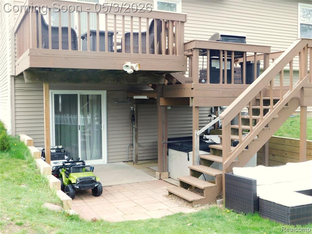 3329 Millcrest Drive, Lake Orion, MI — Photo 8