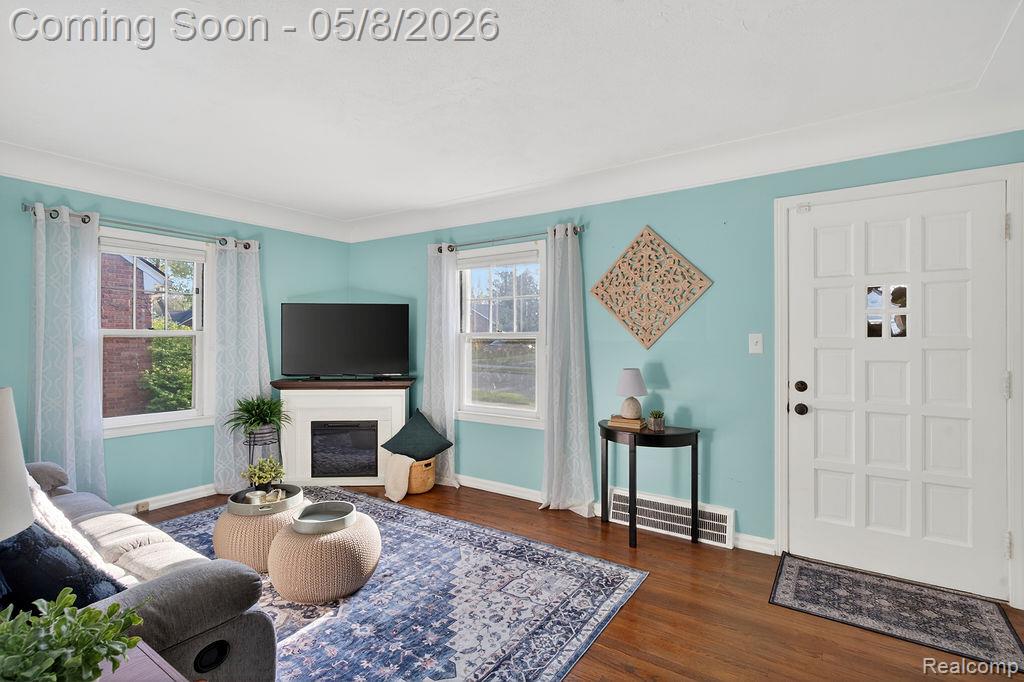 224 S Josephine Avenue, Pontiac, MI 48341 — Photo 5