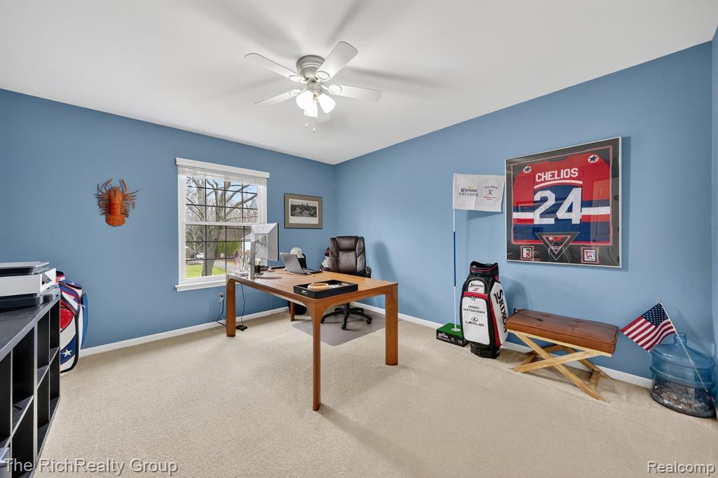 2227 Pine Bluffs Court, Highland, MI — Photo 19