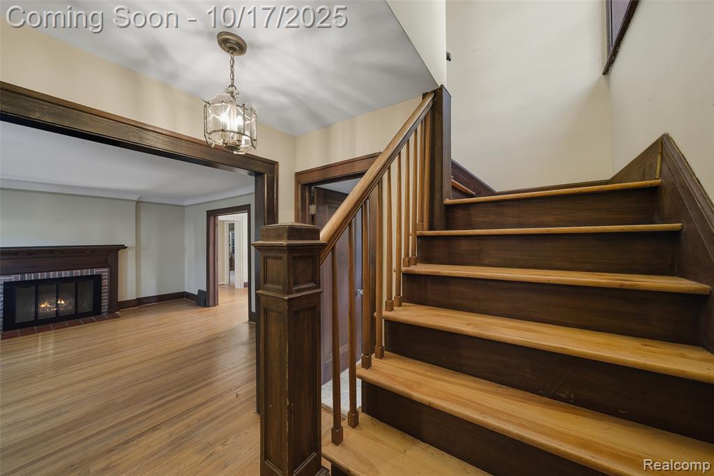 4167 Arlington Drive, Royal Oak, MI 48073 — Photo 14