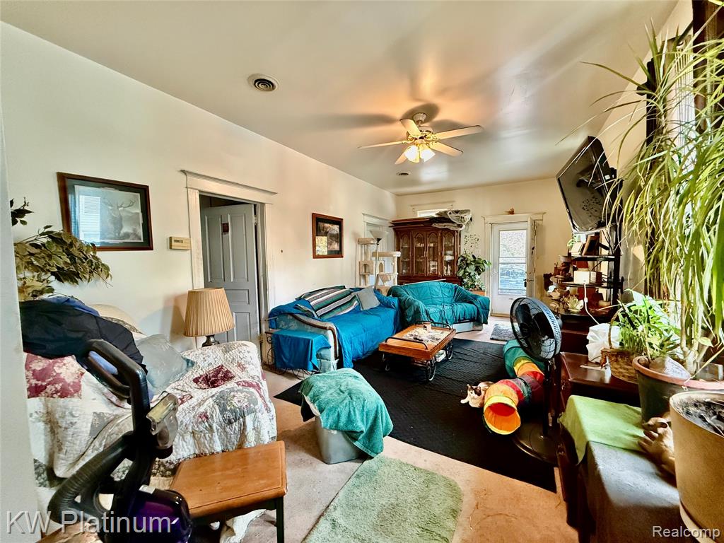 731 Bancroft Street, Port Huron, MI 48060 — Photo 5