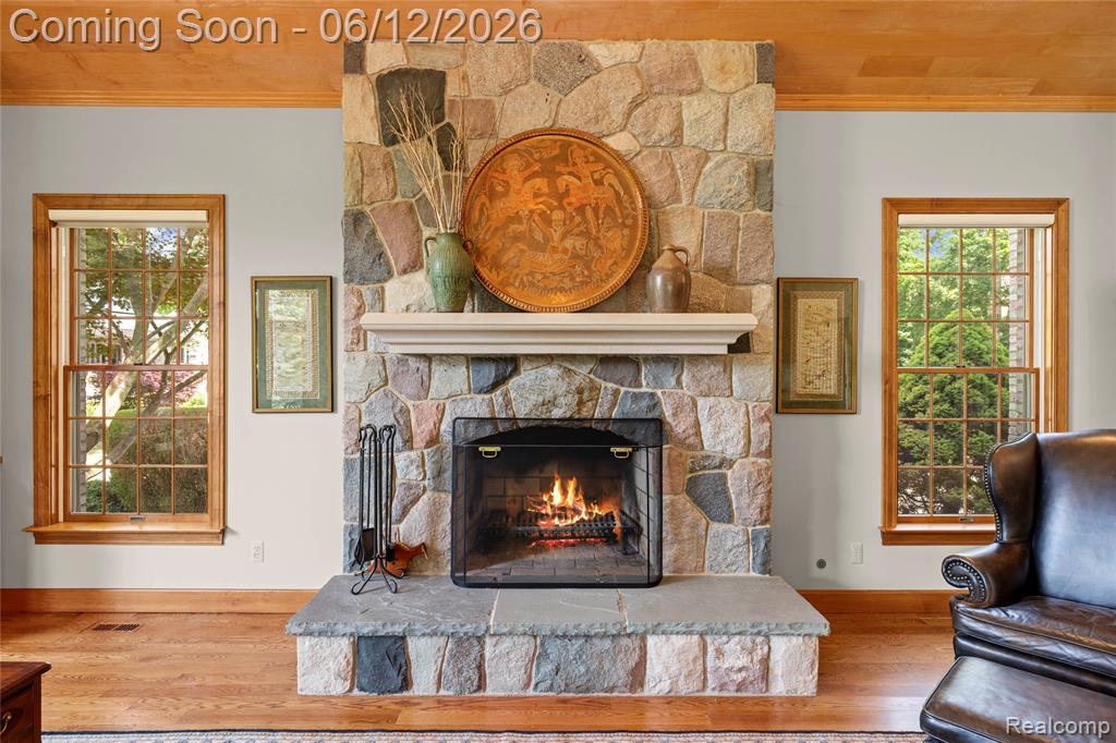 905 Spring Drive, Northville, MI 48167 — Photo 23