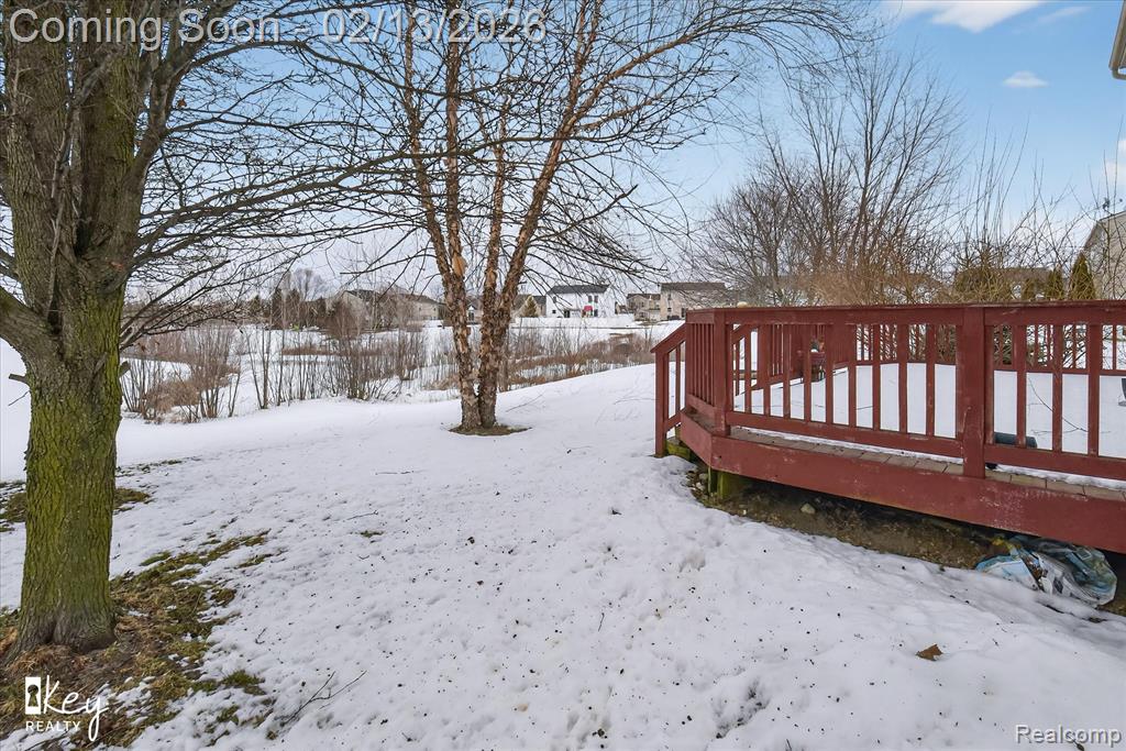 8729 Boxelder Lane, Dexter, MI 48130 — Photo 63