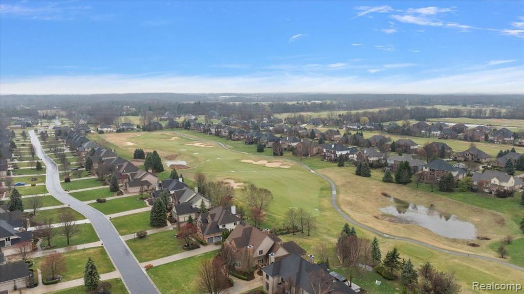2648 Pebble Beach Drive, Oakland, MI — Photo 15