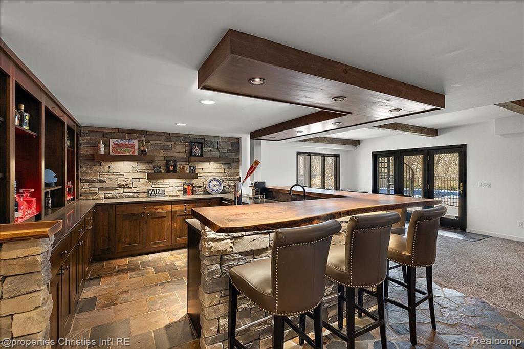 1194 EAGLE NEST CT, Milford, MI 48381 — Photo 41