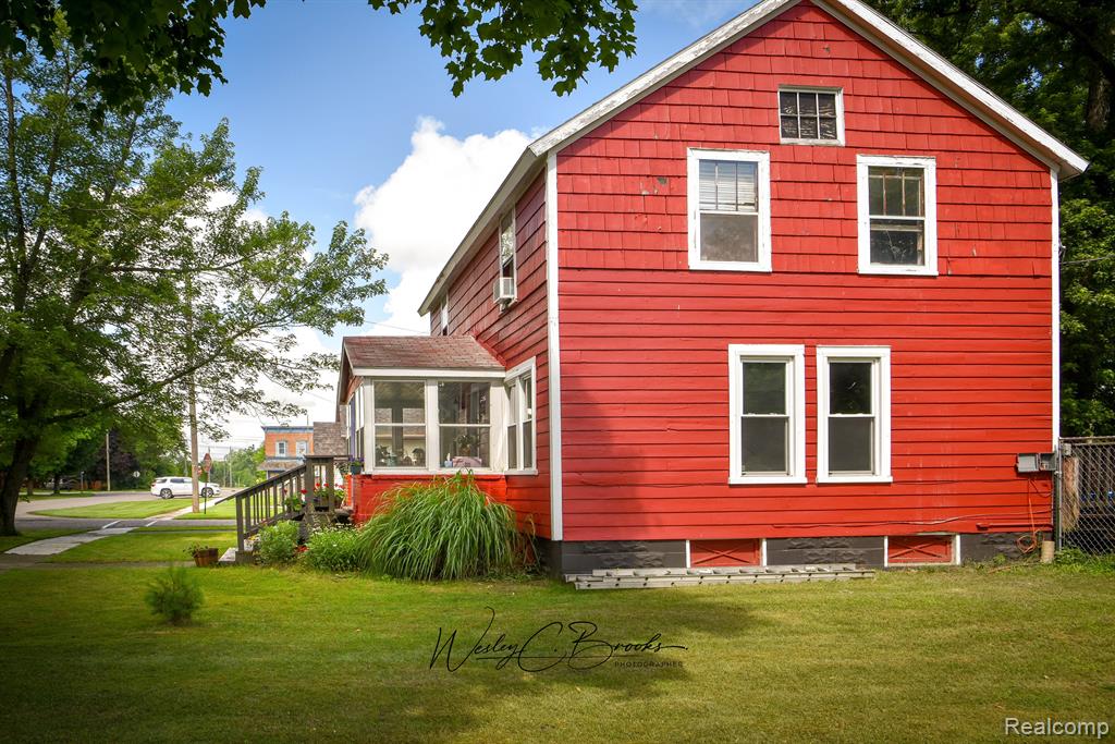 5840 FOREST Avenue, Otter Lake, MI 48464 — Photo 10