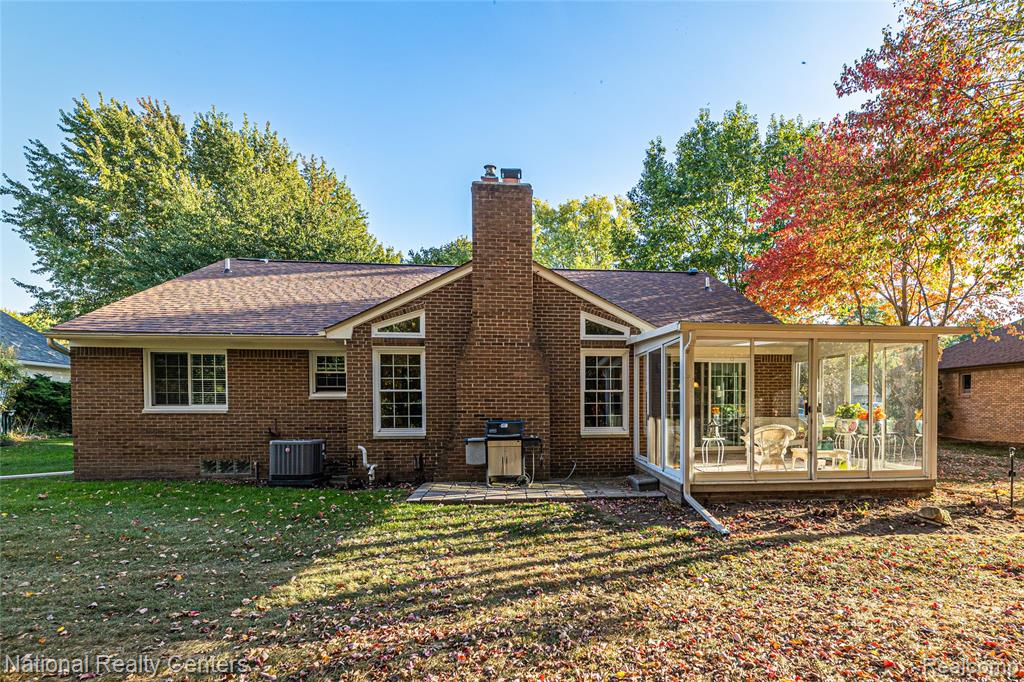 710 Turnberry Drive, St. Clair, MI 48079 — Photo 20