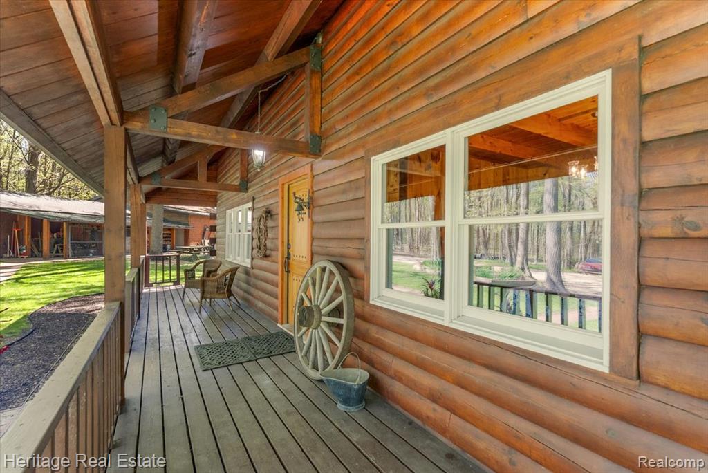 51323 County Road 215 Road, Lawrence, MI 49064 — Photo 4