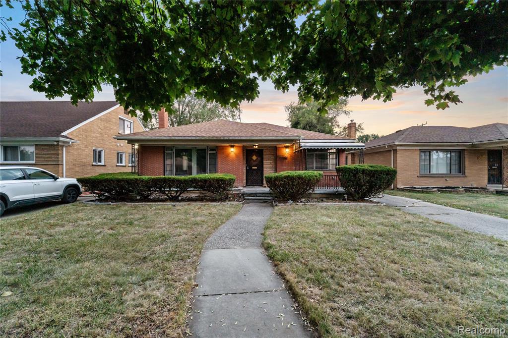 20461 Oxley Street, Detroit, MI 48235