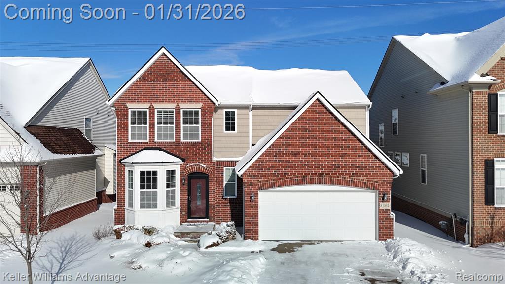 51332 E Bourne Terrace, Novi, MI — Photo 40