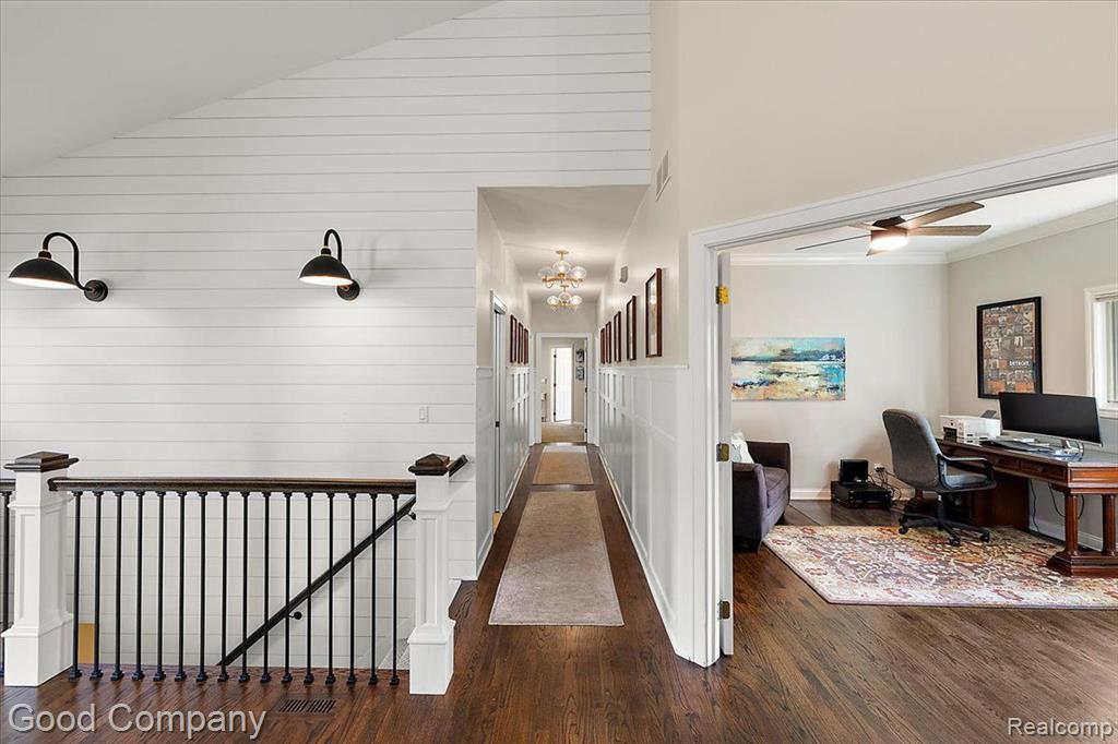4671 BURNLEY Drive, Bloomfield Hills, MI 48304 — Photo 9