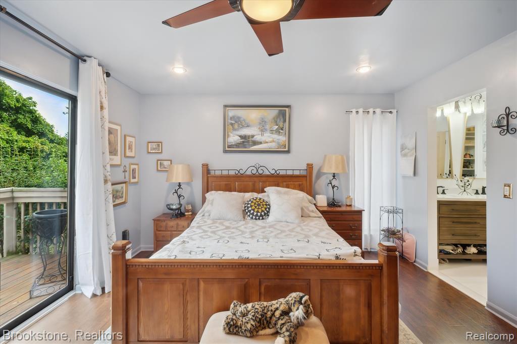 5195 Richard Run, West Bloomfield, MI — Photo 23