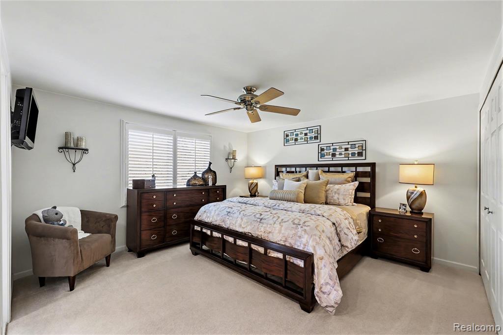 69533 Brookhill Drive, Bruce, MI 48065 — Photo 18