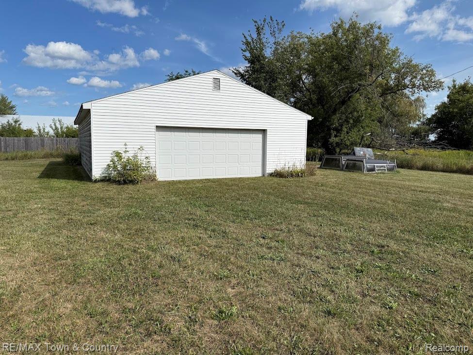 3039 W Maple Ridge Road, Twining, MI 48766 — Photo 5