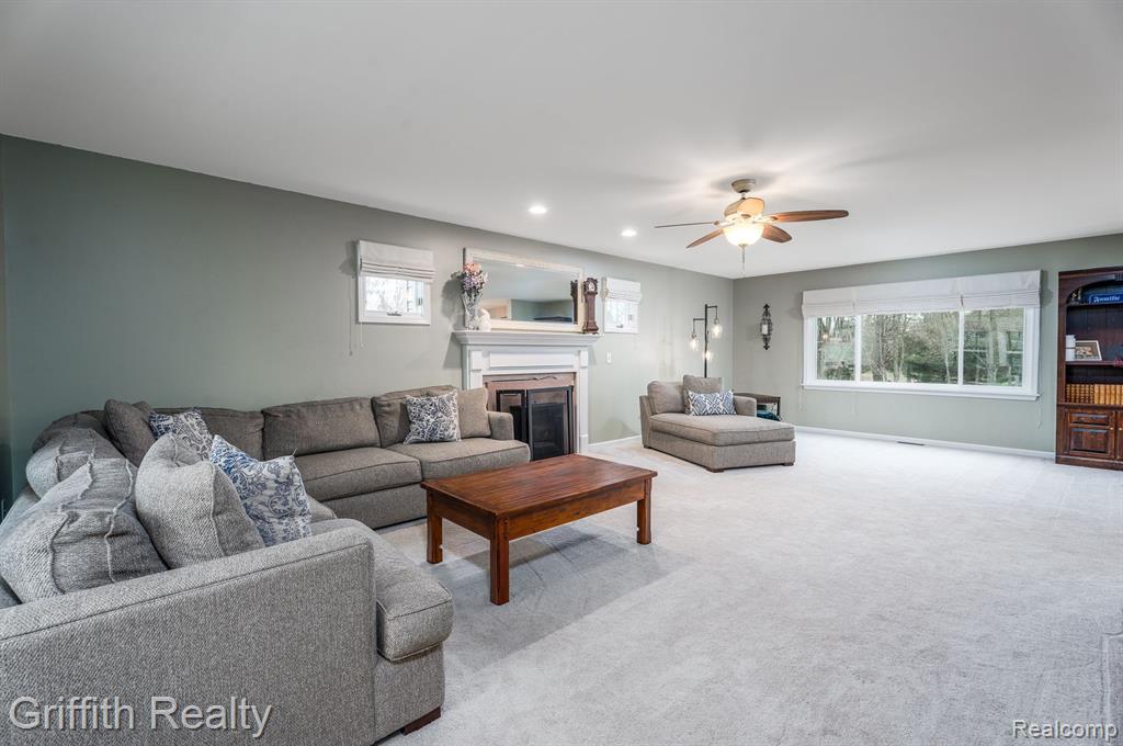 8854 BUCHANAN Road, Brighton, MI 48116 — Photo 12