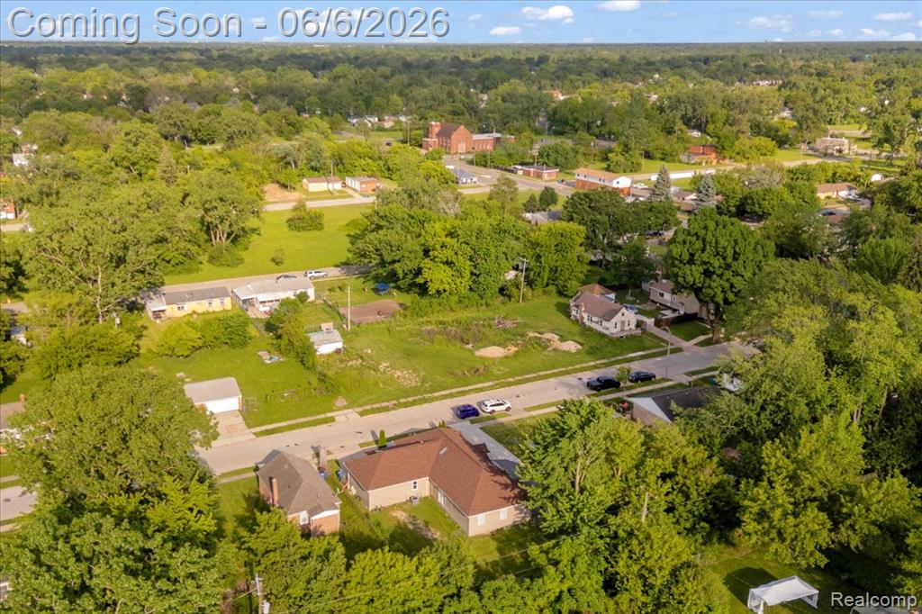 3260 Isabelle Street, Inkster, MI 48141 — Photo 34