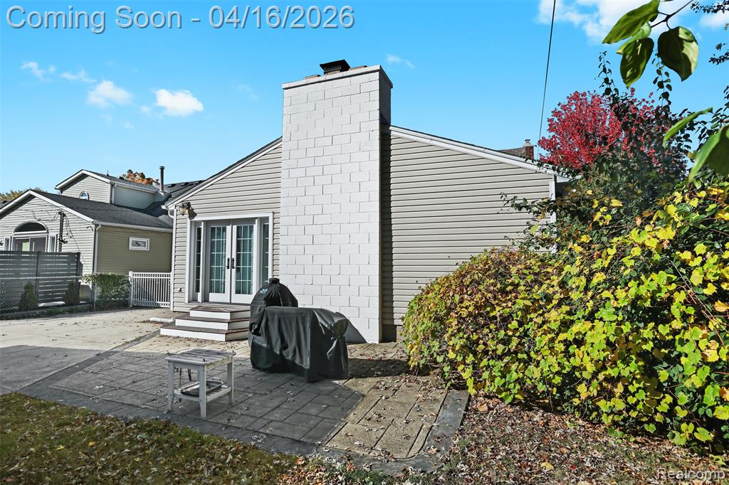 4350 Mandalay Avenue, Royal Oak, MI 48073 — Photo 33
