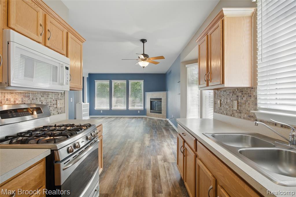 57296 Curtis Street, Washington, MI — Photo 10