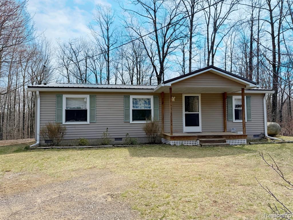 10472 N ATHEY Avenue, Harrison, MI 48625 — Photo 29