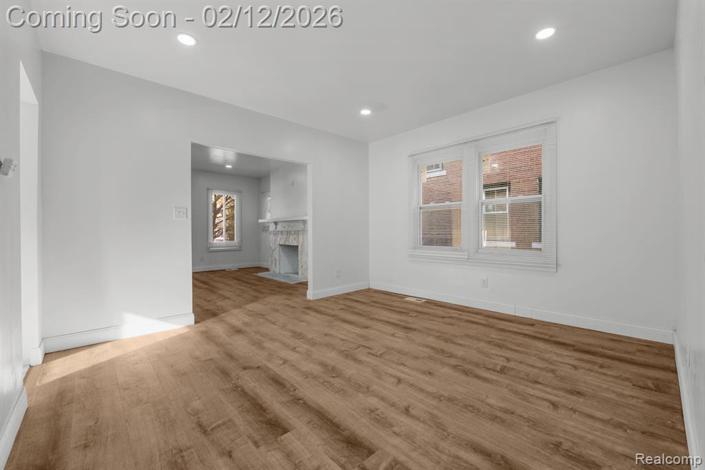 3307 Fullerton Street, Detroit, MI 48238 — Photo 8