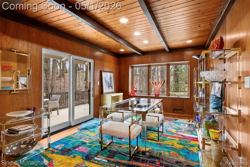 1466 Sodon Court, Bloomfield Hills, MI 48302 — Photo 13