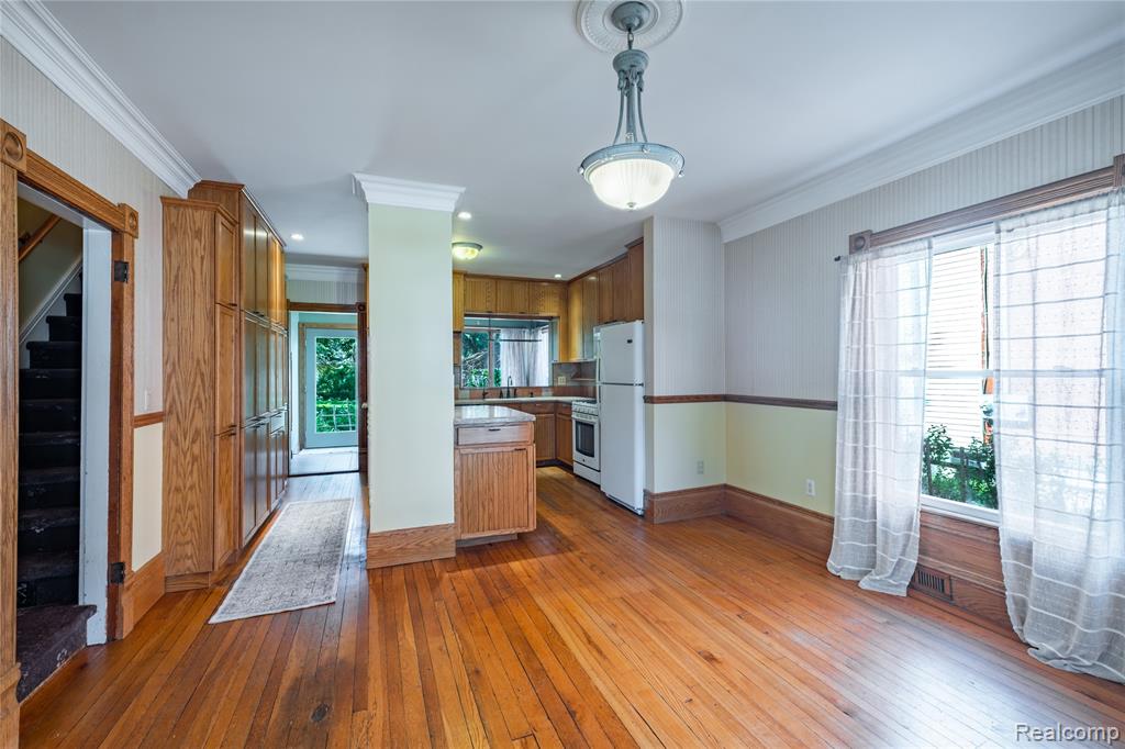 1459 W Cohoctah Road, Cohoctah, MI — Photo 4