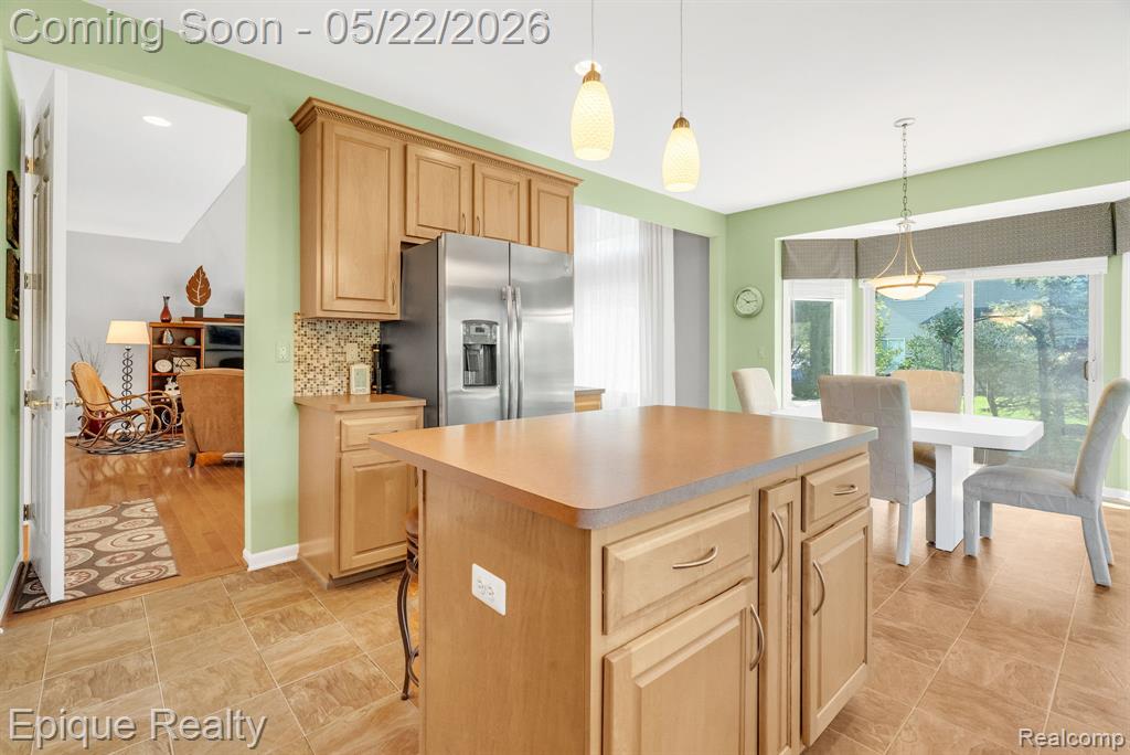 819 Pine Ridge Avenue, Oxford, MI 48371 — Photo 18