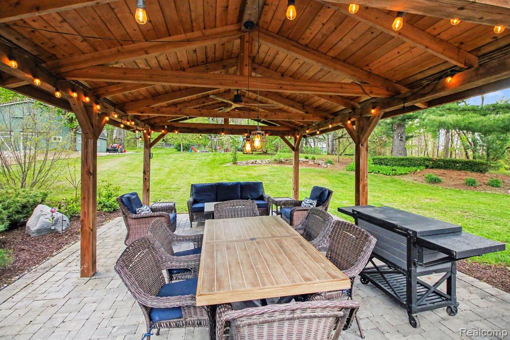 2601 Old Plank Road, Milford, MI 48381 — Photo 26