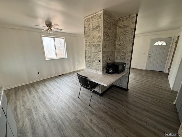 10055 E Woods Road, Gladwin, MI 48030 — Photo 5