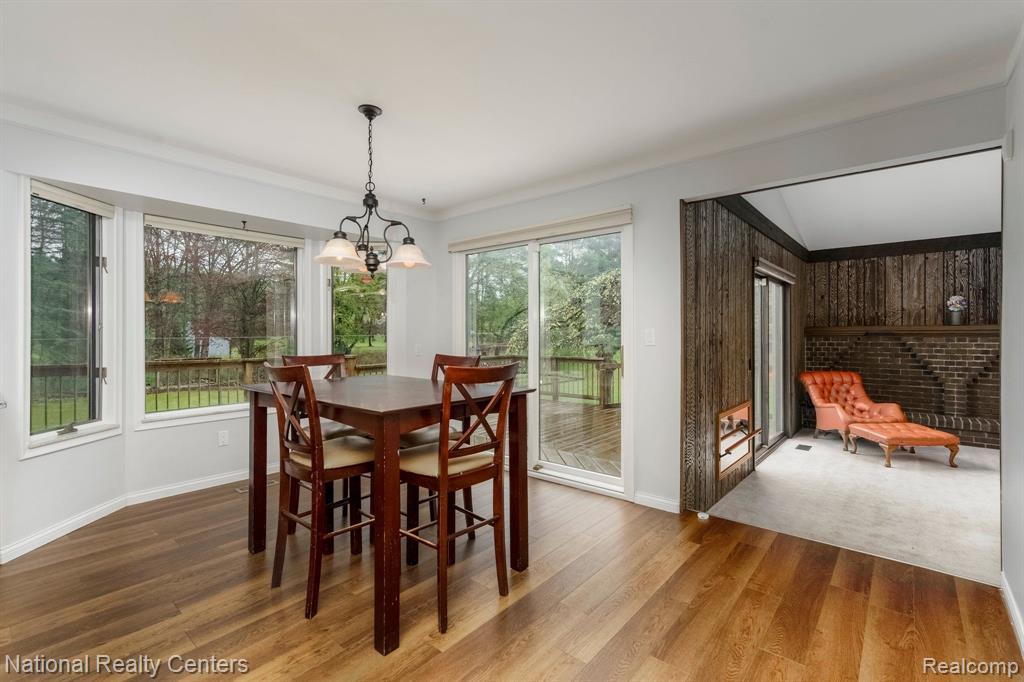 825 E WARDLOW Road, Highland, MI 48356 — Photo 20