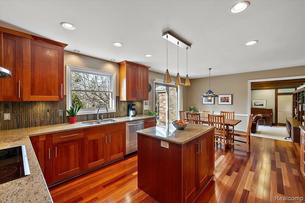 762 KENSINGTON Lane, Bloomfield Hills, MI 48304 — Photo 12