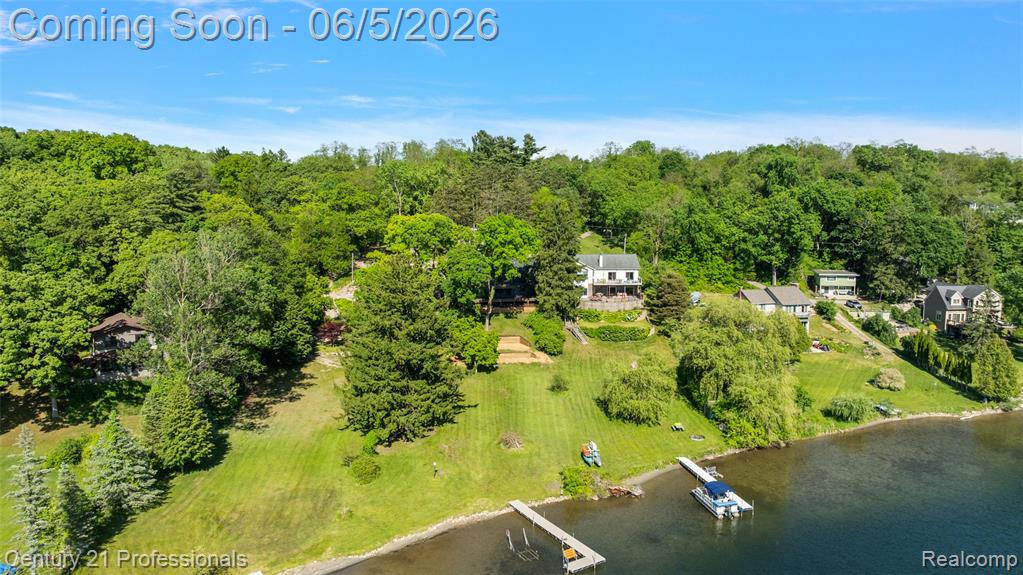 1420 Pettibone Lake Road, Highland, MI 48356 — Photo 78