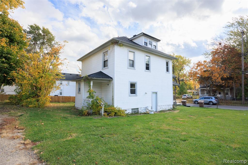 34 LIBERTY Street, Pontiac, MI 48341 — Photo 12
