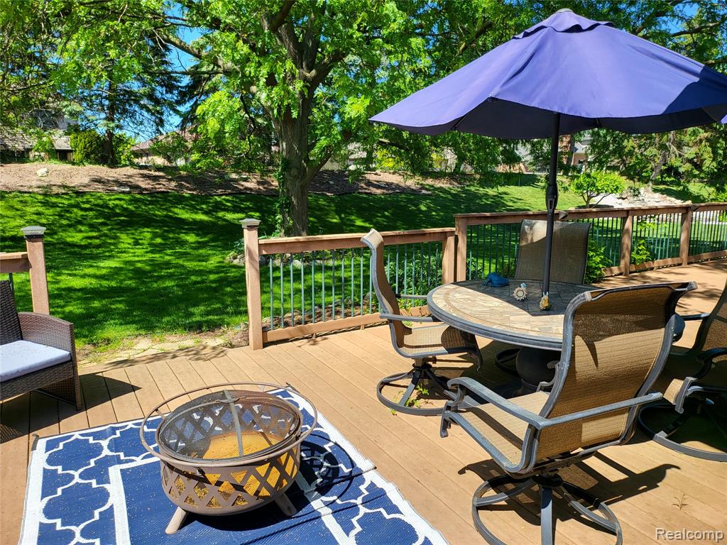 15743 Greenview, Fraser, MI 48026 — Photo 54