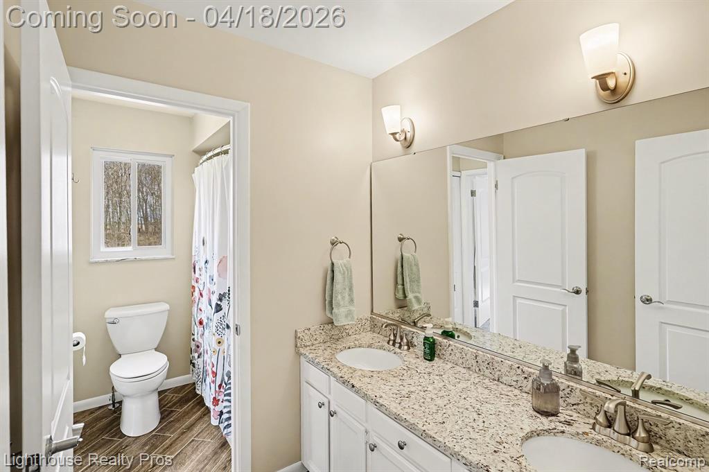 9110 Argentine Road, Linden, MI 48451 — Photo 14