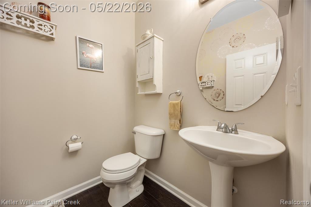 863 Appleton Court, Oakland, MI — Photo 18