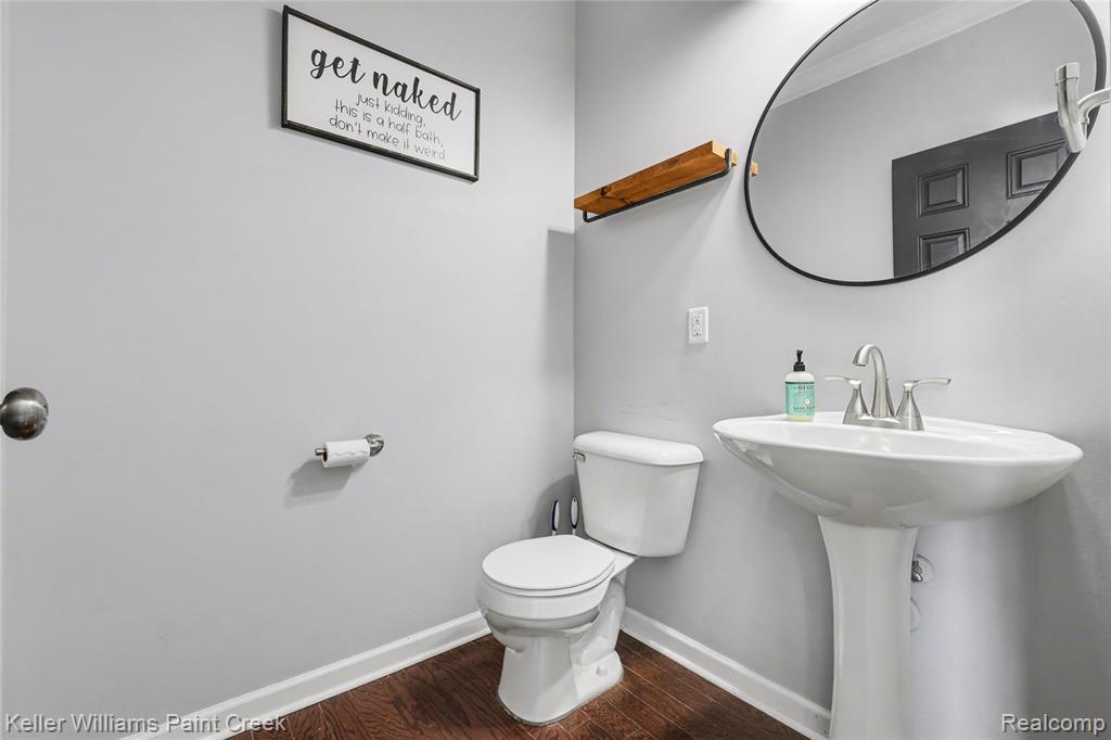 51768 Leshan Drive, Chesterfield, MI 48047 — Photo 16
