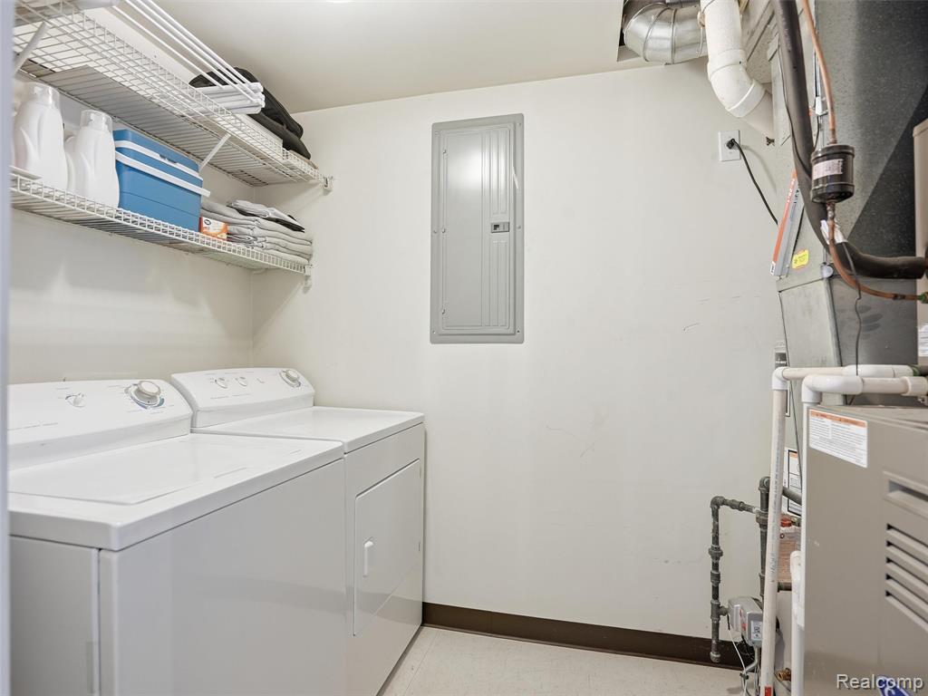 610 S Troy Street, Royal Oak, MI 48067 — Photo 22