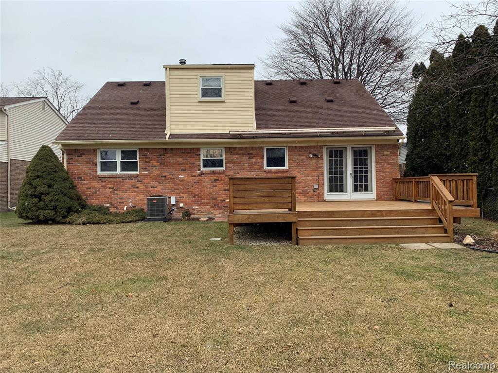 45289 Rudgate Road, Canton, MI 48188 — Photo 2