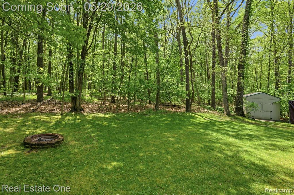 4640 Oak Lane, Whitmore Lake, MI 48189 — Photo 33