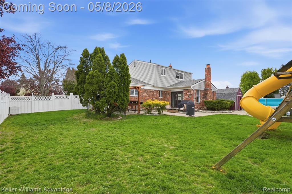 41295 Beechwood Street, Clinton Twp, MI 48038 — Photo 36
