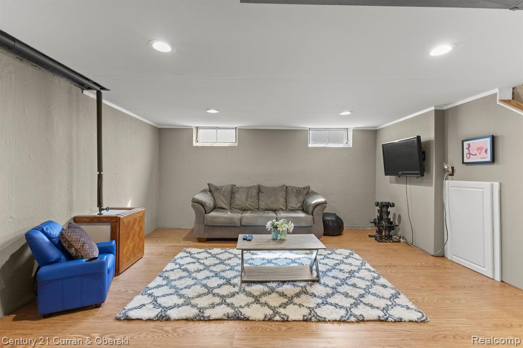 8050 PARK Avenue, Allen Park, MI 48101 — Photo 18