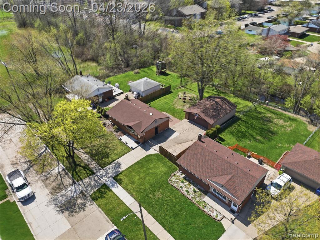 33143 Vista Way, Fraser, MI 48026 — Photo 37
