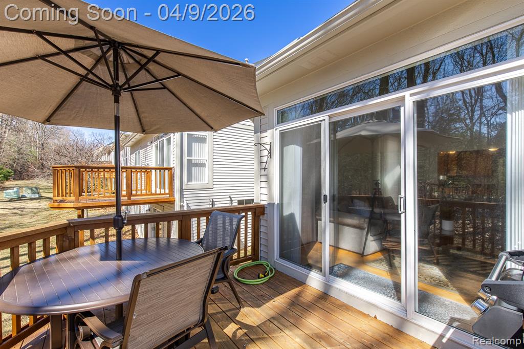 8171 Timber Trail, White Lake, MI — Photo 59