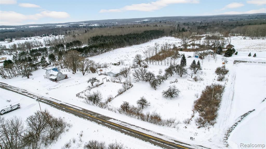 1130 S Gray Road, West Branch, MI 48661 — Photo 34