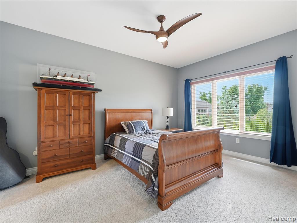 21081 Equestrian Trail, Northville, MI 48167 — Photo 54
