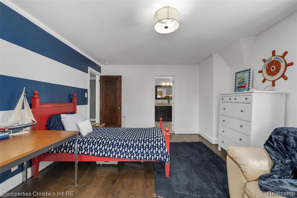 19435 Shrewsbury Road, Detroit, MI 48221 — Photo 41